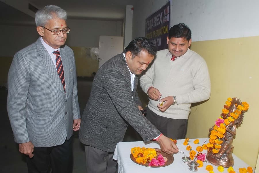 Starex Institute of Education Gurgaon Campus photo 4